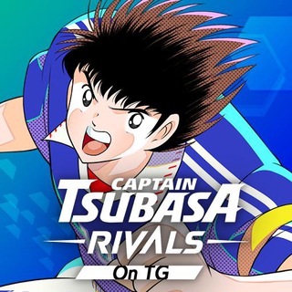 Captain Tsubasa