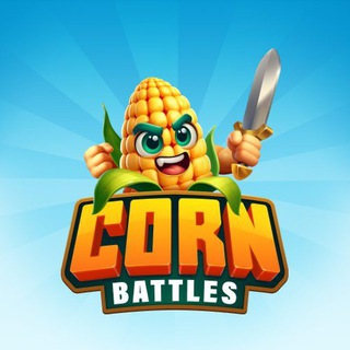 Play Corn Battles