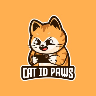 Cat ID Paws