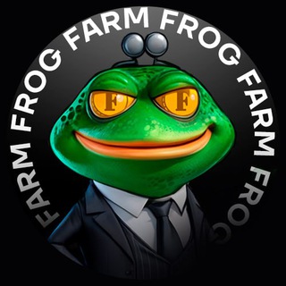 Frog Farm