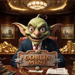 Goblin Mine Game